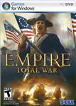 Empire:Total War (Steam аккаунт)