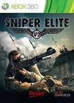 Sniper Elite V2  (Steam аккаунт)