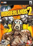Borderlands 2 (Steam аккаунт)