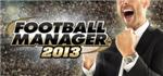 Football Manager 2013  ENG  (Steam Аккаунт )