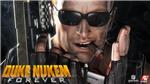 Duke Nukem Forever (Steam account)