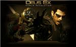Deus Ex: Human Revolution (Steam Account)