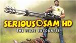 Serious Sam HD: The First Encounter (Steam аккаунт)