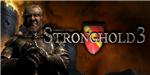 Stronghold 3 (Account Steam)