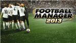 Football Manager 2013 Russian (Steam account)