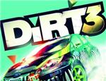 DiRT 3 (Steam Аккаунт)