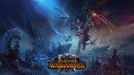 Total War: WARHAMMER 3 III 🔵 Steam - Все регионы