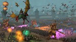 Total War: WARHAMMER 3 III 🔵 Steam - Все регионы