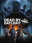 Dead by Daylight 🔵 Steam - Все регионы 🔵 0% Комиссия