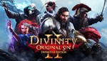 Divinity Original Sin 2 Definitive 🔵 Steam-Все регионы