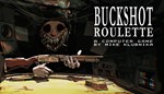 Buckshot Roulette 🔵 Steam - Все регионы 🔵 0% Комиссия - irongamers.ru