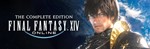 FINAL FANTASY XIV Online Complete Edition 🔵 Steam МИР