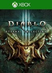 Diablo 3: Eternal Collection XBOX SERIES X|S Активация