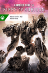 ARMORED CORE VI FIRES OF RUBICON XBOX X|S Активация - irongamers.ru