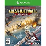 Aces of the Luftwaffe Squadron-Exten XBOX X|S Активация - irongamers.ru