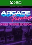 Arcade Paradise | High Score🤖XBOX SERIES X|S Активация - irongamers.ru