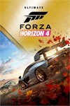 Forza Horizon 4 Ultim.Add-Ons Bundle XBOX X|S Активация