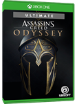 Assassin´s Creed Odyssey ULTIMATE EDITIN XBOX Активация