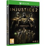 🤖 Injustice 2 - Legendary Edition XBOX X|S⭐Активация⭐ - irongamers.ru