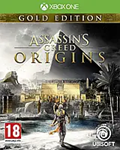 Assassin´s Creed Origins GOLD EDITION XBOX Активация