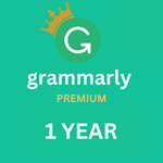 Grammarly Premium 1 год мгновенная доставка ✅ - irongamers.ru