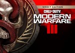 🔥Call of Duty: Modern Warfare III 🔶 PS 🔶 XBOX 🔶