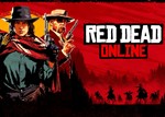🔥Red Dead Redemption 2 🔶 PS4 🔶 PS5 🔶 XBOX One/X|S🔶