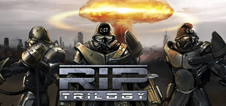 RIP Trilogy (Steam Key)