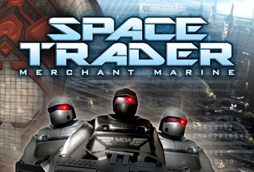 Space Trader: Merchant Marine (Steam Key)