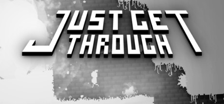Just Get Through (Steam Key)