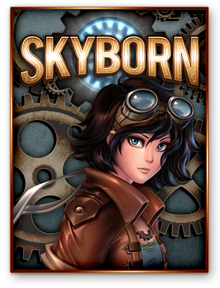Skyborn (Steam Key)