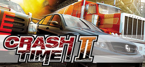 Crash Time 2 (Steam Key)