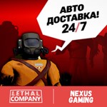 Lethal Company 🎁•STEAM AUTODELIVERY💳0% GIFT🎁 - irongamers.ru