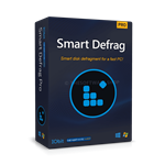 🔑🌟IObit Smart Defrag PRO 9 💽Лицензионный ключ⭐️