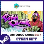 Cash Cleaner Simulator STEAM GIFT АВТО
