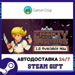 Crafty Survivors STEAM GIFT АВТО