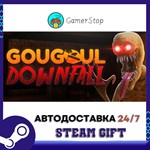 Gougoul Downfall STEAM GIFT АВТО