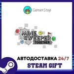 Minesweeper Together STEAM GIFT АВТО