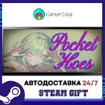 Pocket Hoes STEAM GIFT АВТО