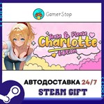 Tease and Please Charlotte Edition STEAM GIFT АВТО