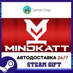 MindKattFirst Strike STEAM GIFT АВТО