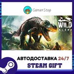 Wild Alone STEAM GIFT АВТО