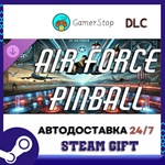 Air Force Pinball STEAM GIFT АВТО