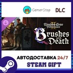 Kingdom Come Deliverance II Brushes with Death STEAM