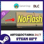NoFlash - Expansion Package STEAM GIFT АВТО