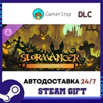 The Slormancer - Supporter Pack STEAM GIFT АВТО