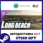 X-Plane 12 Add-on Skyline Simulations - Long Beach Airp