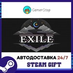 Exile STEAM GIFT АВТО