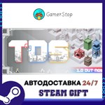 TDS - Tower Defense Strategy STEAM GIFT АВТО