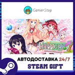 Happiness! Sakura Celebration! STEAM GIFT АВТО